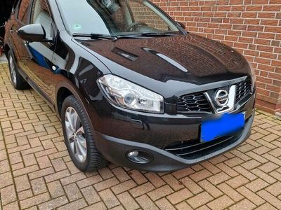 gebraucht Nissan Qashqai +2 Qashqai+2 1.6 dCi DPF Start/Stop 360