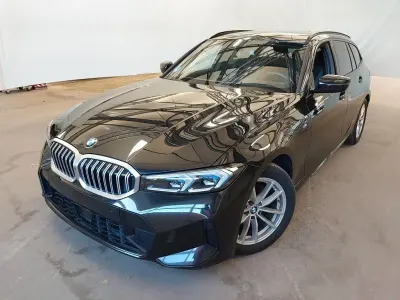 Gebraucht BMW 320