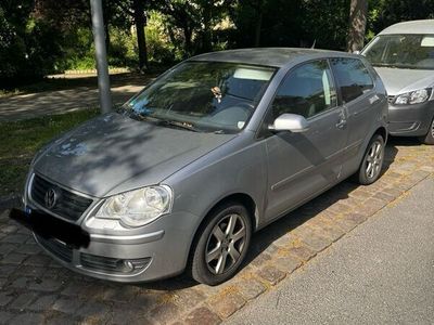 gebraucht VW Polo 