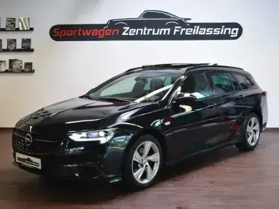 Gebraucht Opel Insignia