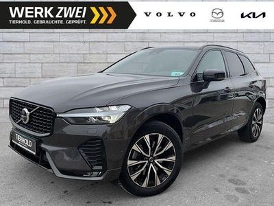 Gebraucht Volvo XC60 Plus 197 PS (144 kW) 2024 Grau SUV