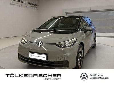 Gebraucht VW ID.3 Pro Performance 150 kW (204 PS) 2023 Kleinwagen