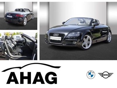 Audi TT Roadster