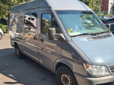Mercedes Sprinter