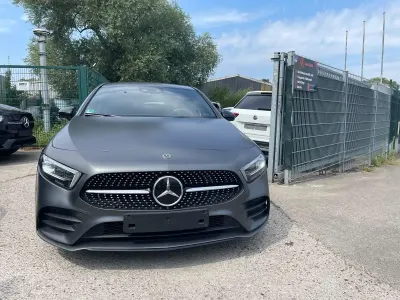 Gebraucht Mercedes A220