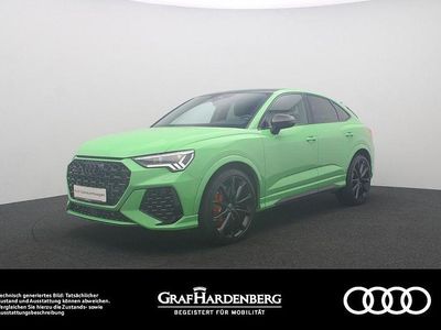 Audi RS Q3 Sportback