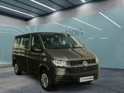 gebraucht VW T6 1 CaraTDI DSG KR Einparkhilfe+GRA