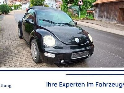 VW Beetle