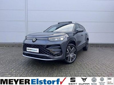 Grau Neu 2025 VW Tayron R-line SUV | 55.490 € (Guter Preis)
