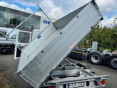 Gebraucht Fiat Ducato 140 PS (102 kW) 2024 Weiß Van