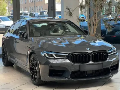 Gebraucht BMW M5