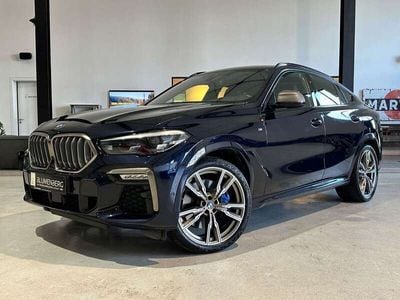 BMW X6 M