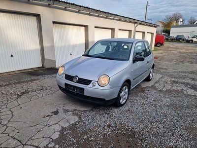 VW Lupo