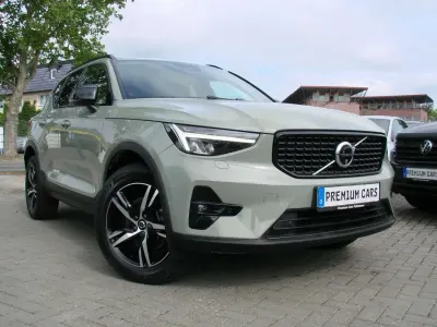Gebraucht Volvo XC40