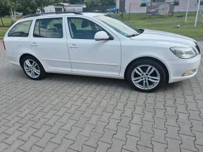 Gebraucht Skoda Octavia