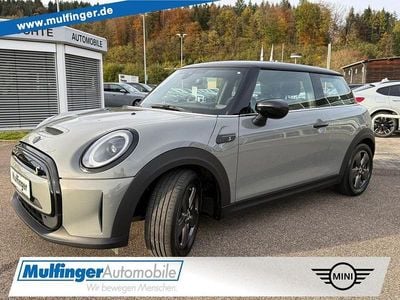 Mini Cooper SE
