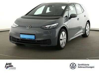 Gebraucht VW ID.3 Pro Performance 150 kW (204 PS) 2023 Grau Kleinwagen