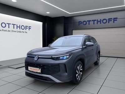 Gebraucht VW Tayron Life 150 PS (110 kW) 2025 SUV