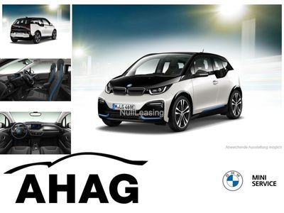 gebraucht BMW i3 (120 Ah), 135kW Navi Prof. Klimaaut.