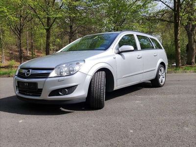 gebraucht Opel Astra Caravan Diesel