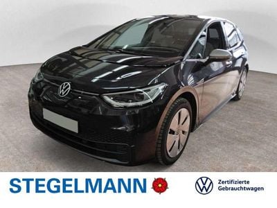 Gebraucht VW ID.3 Pro 150 kW (204 PS) 2020 Kleinwagen