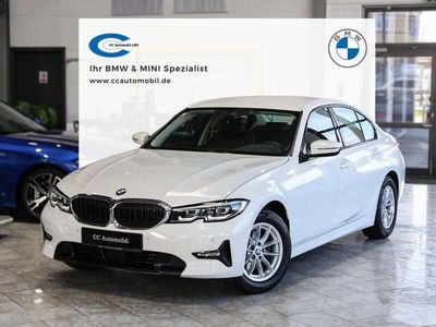 gebraucht BMW 320 320 i Sport-Aut. Sport Line ACC Kamera AHK