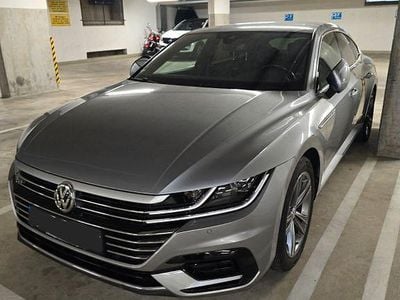VW Arteon