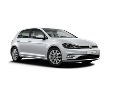 gebraucht VW Golf Highline