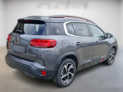 Gebraucht Citroën C5 Aircross 224 PS (164 kW) 2022 Grau metallic SUV