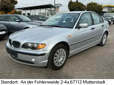 Gebraucht BMW 316