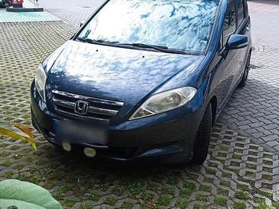 Honda FR-V