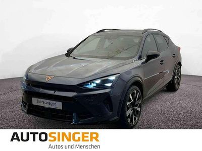 Gebraucht Cupra Formentor VZ 333 PS (244 kW) 2025 "magnetic tech" metallic SUV