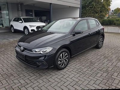 gebraucht VW Polo 1.0 TSI LIFE SPORT APP KAM VIRTUAL LED SHZ