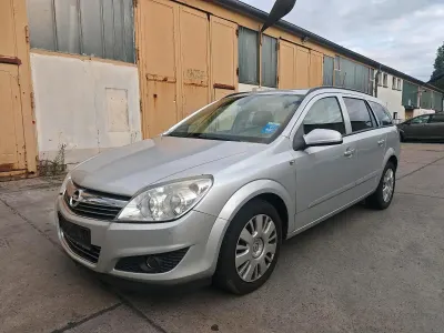 Gebraucht Opel Astra