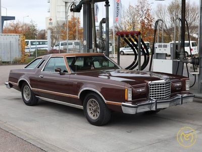 gebraucht Ford Thunderbird Erstlack, Zweitbesitz, Historie, Service TÜV&H