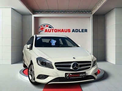 Mercedes A200