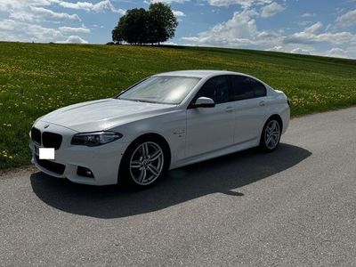 BMW 528