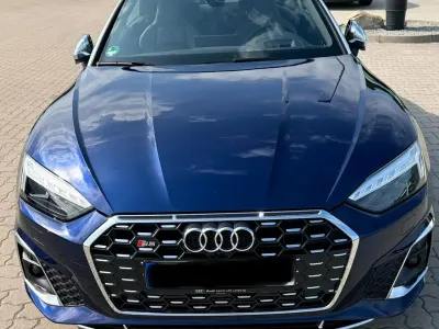 Gebraucht Audi S5 Cabriolet