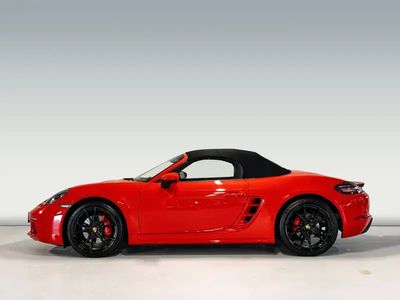 gebraucht Porsche 718 Boxster S (982)