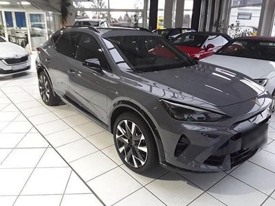 Gebraucht Cupra Formentor VZ 333 PS (244 kW) 2025 Grau SUV