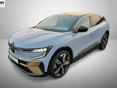 Brugt Renault Megane E-Tech 161 kW (220 HK) 2024 Andere