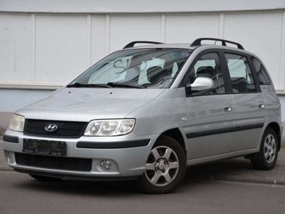 Hyundai Matrix