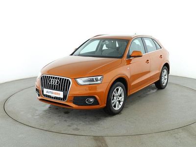 gebraucht Audi Q3 2.0 TDI, DieselFavoritenGespeicherte SuchenGespeicherte SuchenMein EinkaufswagenMein KontoDienstleistungenDropdown-MenüDropdown-MenüDropdown-MenüDropdown-MenüDropdown-MenüFavoritenGespeicherte SuchenGespeicherte SuchenMein EinkaufswagenMein KontoF