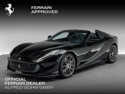 Ferrari 812