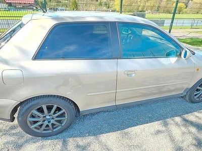 Occasion Audi A3 102 PK (75 kW) 1998 Beige Hatchback