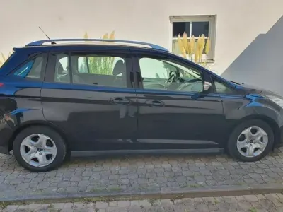 Gebraucht Ford C-MAX