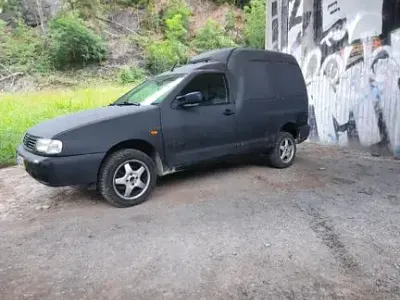 Gebraucht VW Caddy