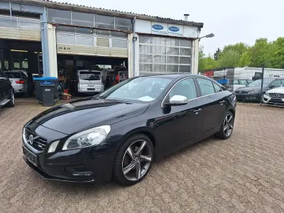 Usata Volvo S60