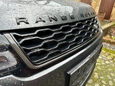 gebraucht Land Rover Range Rover Sport P400 Carbon Headup Kühlfach 22