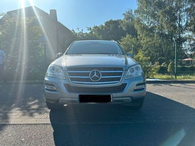 gebraucht Mercedes ML300 CDI 4MATIC BlueEFFICIENCY -